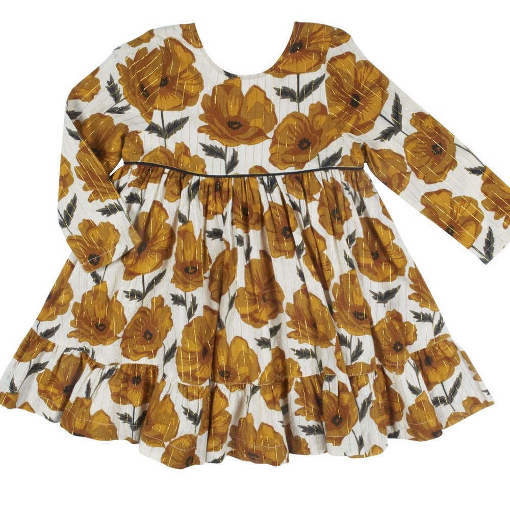 Pink Chicken Coralee Dress